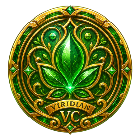 viridian coins