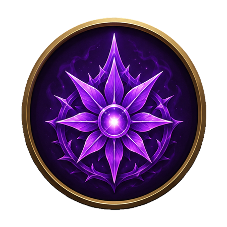 violet essence