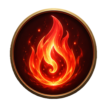 red essence