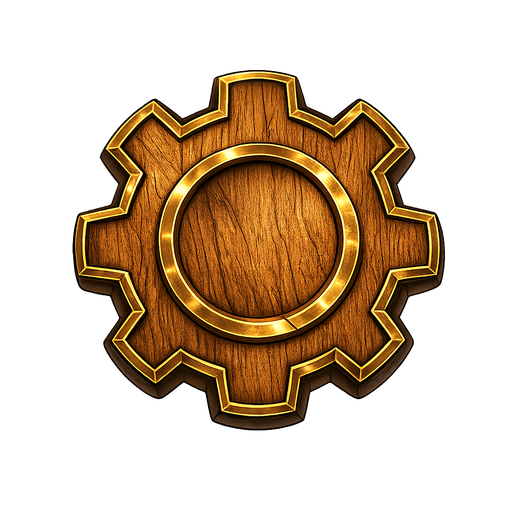 Simple Gear