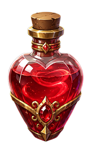 Health Potion