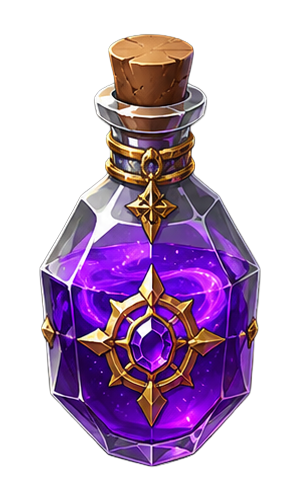 Magic Potion
