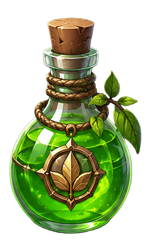 Vitality Potion