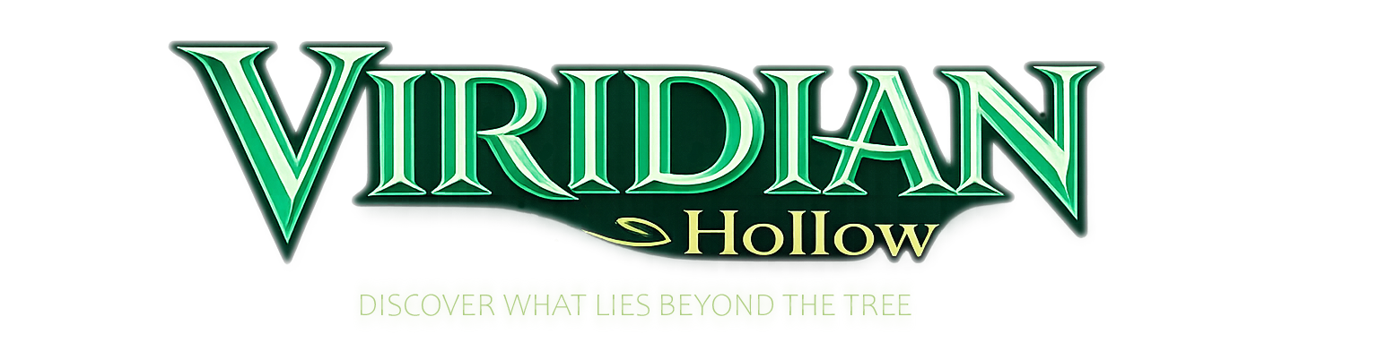 Viridian Hollow