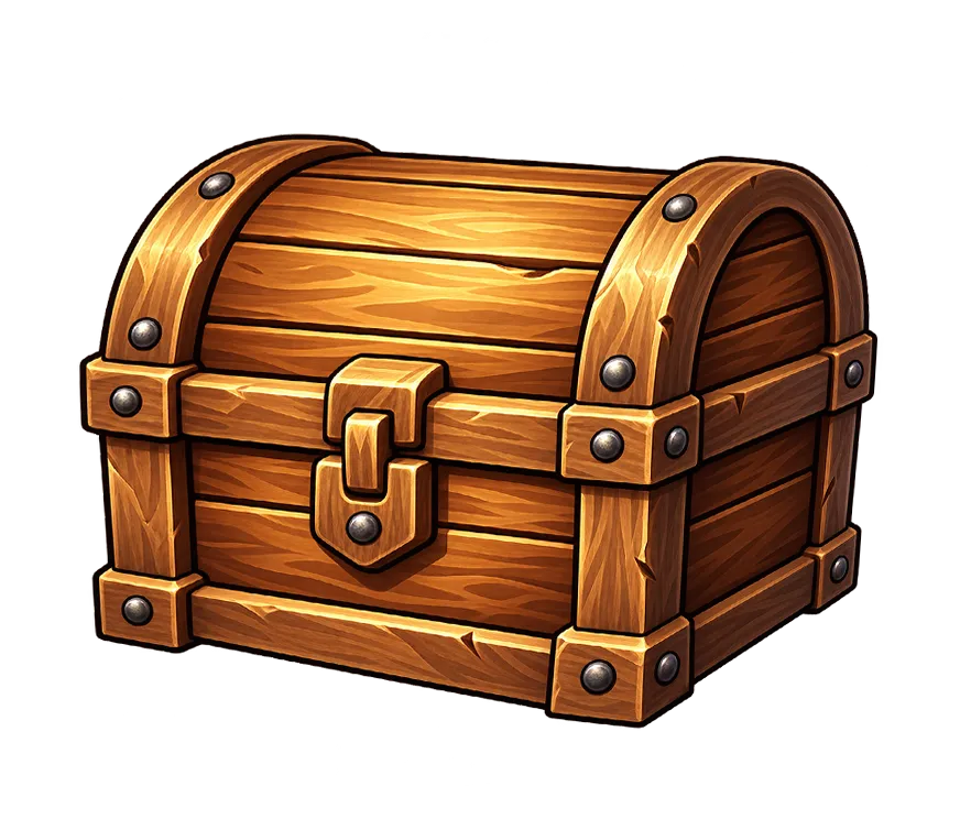 Simple Chest