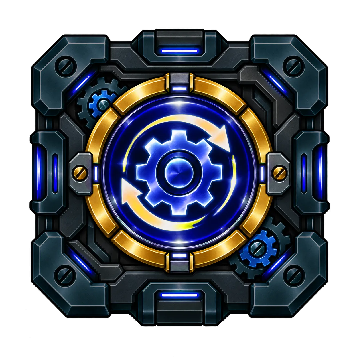 Automatic Module