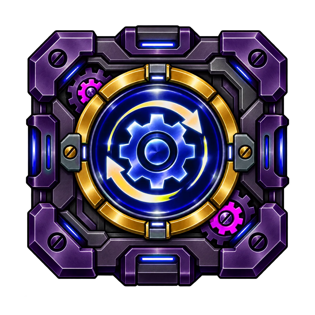 Permanent Automatic Module