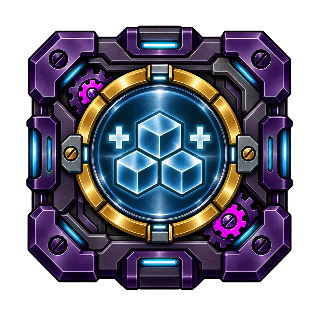 Permanent Quantity Module