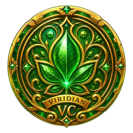 viridian coins