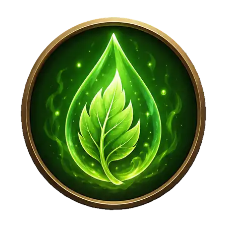 green essence