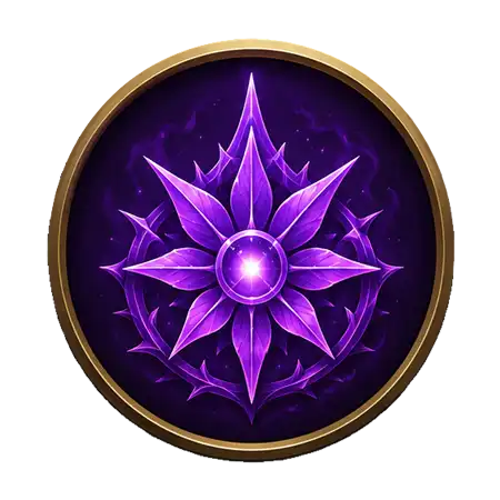 violet essence