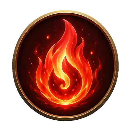 red essence