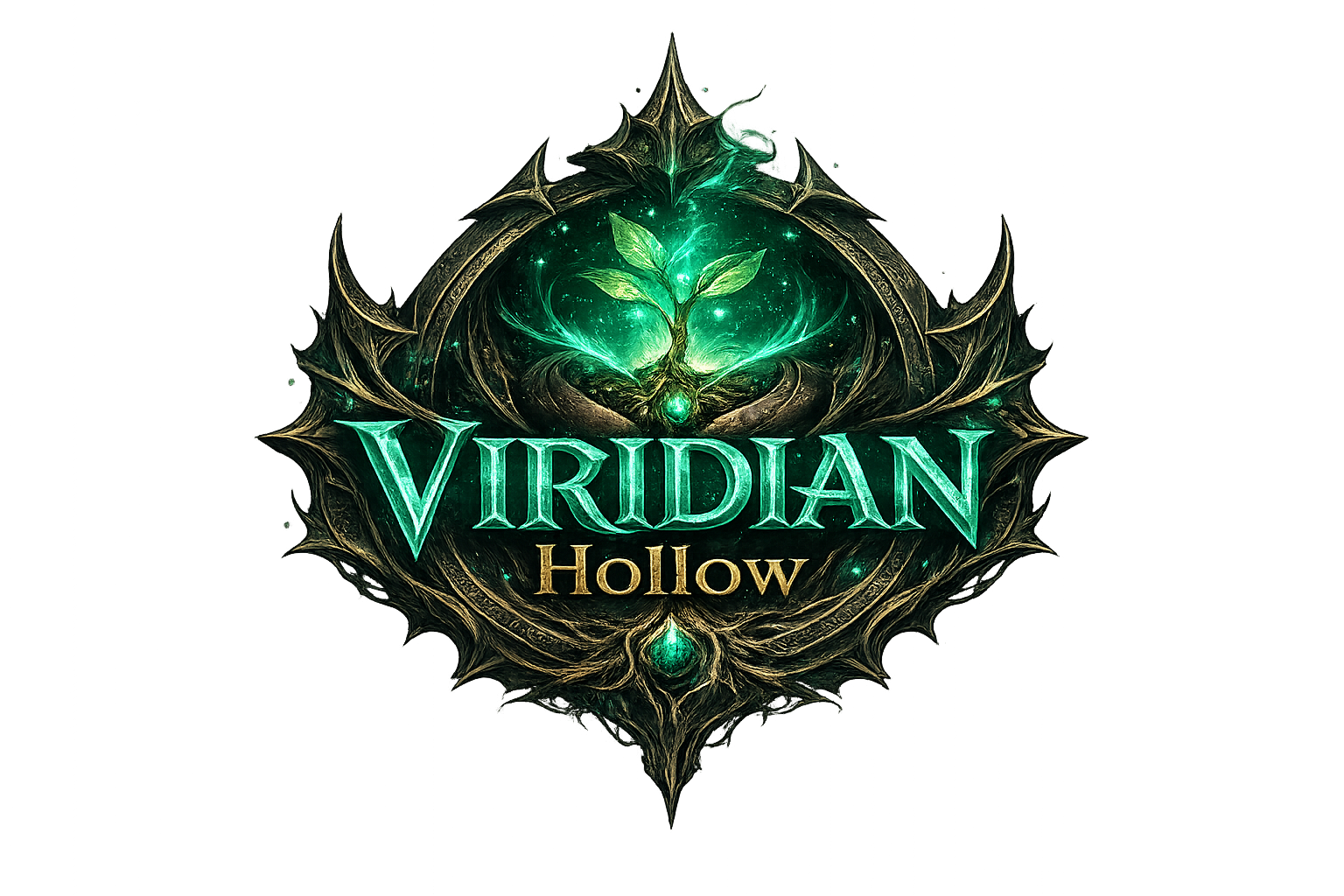 Viridian Hollow